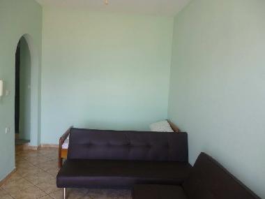 Ferienhaus in saranda (Sarande) oder Ferienwohnung oder Ferienhaus