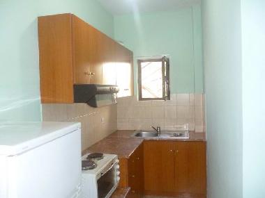 Ferienhaus in saranda (Sarande) oder Ferienwohnung oder Ferienhaus