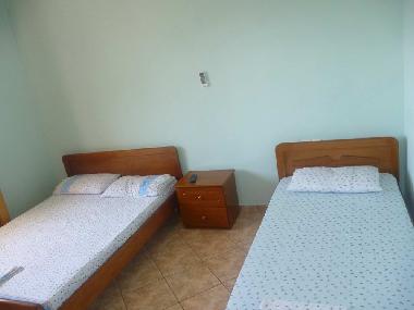 Ferienhaus in saranda (Sarande) oder Ferienwohnung oder Ferienhaus