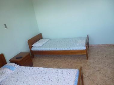 Ferienhaus in saranda (Sarande) oder Ferienwohnung oder Ferienhaus