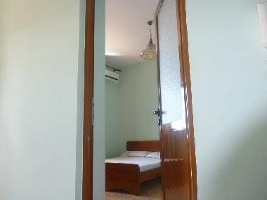 Ferienhaus in saranda (Sarande) oder Ferienwohnung oder Ferienhaus