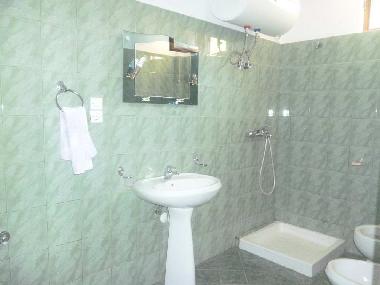 Ferienhaus in saranda (Sarande) oder Ferienwohnung oder Ferienhaus