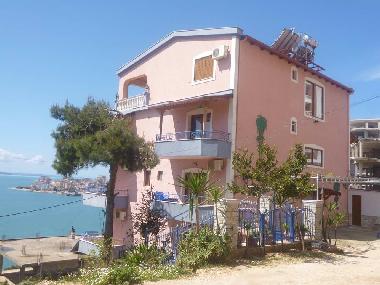 Ferienhaus in saranda (Sarande) oder Ferienwohnung oder Ferienhaus