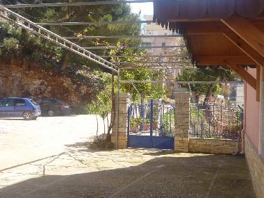 Ferienhaus in saranda (Sarande) oder Ferienwohnung oder Ferienhaus