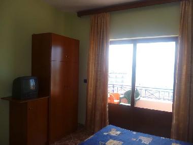 Ferienhaus in saranda (Sarande) oder Ferienwohnung oder Ferienhaus