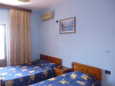 Ferienhaus in saranda (Sarande) oder Ferienwohnung oder Ferienhaus