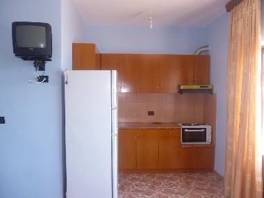 Ferienhaus in saranda (Sarande) oder Ferienwohnung oder Ferienhaus