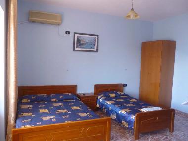 Ferienhaus in saranda (Sarande) oder Ferienwohnung oder Ferienhaus