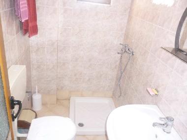 Ferienhaus in saranda (Sarande) oder Ferienwohnung oder Ferienhaus