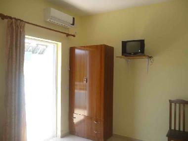 Ferienhaus in KSAMIL (Sarande) oder Ferienwohnung oder Ferienhaus