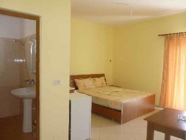 Ferienhaus in KSAMIL (Sarande) oder Ferienwohnung oder Ferienhaus