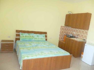 Ferienhaus in KSAMIL (Sarande) oder Ferienwohnung oder Ferienhaus