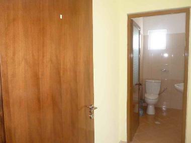 Ferienhaus in KSAMIL (Sarande) oder Ferienwohnung oder Ferienhaus