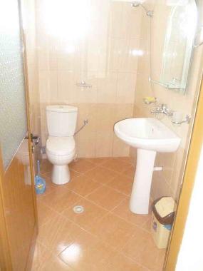 Ferienhaus in KSAMIL (Sarande) oder Ferienwohnung oder Ferienhaus