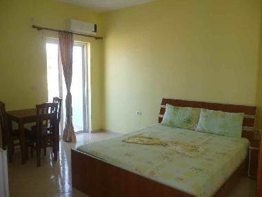 Ferienhaus in KSAMIL (Sarande) oder Ferienwohnung oder Ferienhaus