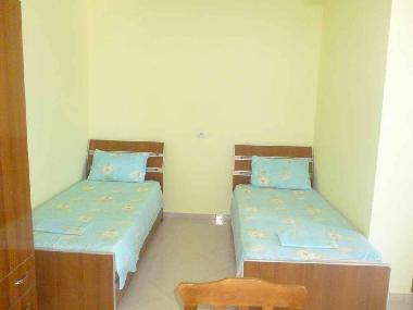 Ferienhaus in KSAMIL (Sarande) oder Ferienwohnung oder Ferienhaus