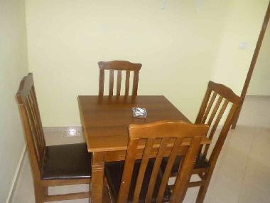 Ferienhaus in KSAMIL (Sarande) oder Ferienwohnung oder Ferienhaus