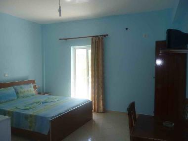 Ferienhaus in KSAMIL (Sarande) oder Ferienwohnung oder Ferienhaus