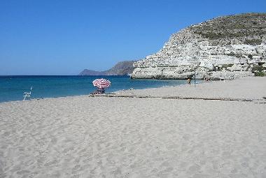 Ferienhaus in Aguamarga Agua Amarga (Almera) oder Ferienwohnung oder Ferienhaus