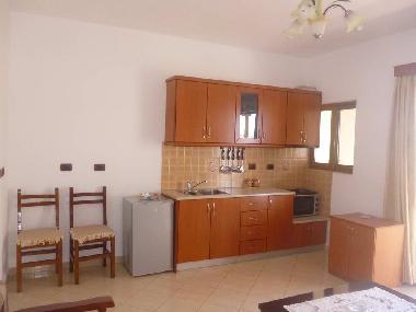 Ferienhaus in sarande (Sarande) oder Ferienwohnung oder Ferienhaus