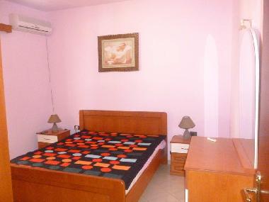 Ferienhaus in sarande (Sarande) oder Ferienwohnung oder Ferienhaus