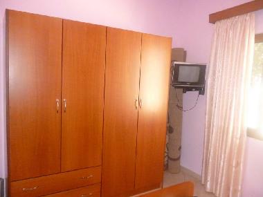 Ferienhaus in sarande (Sarande) oder Ferienwohnung oder Ferienhaus