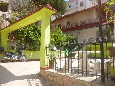 Ferienhaus in sarande (Sarande) oder Ferienwohnung oder Ferienhaus