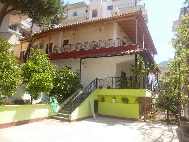 Ferienhaus in sarande (Sarande) oder Ferienwohnung oder Ferienhaus
