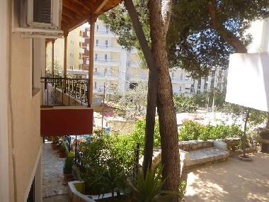 Ferienhaus in sarande (Sarande) oder Ferienwohnung oder Ferienhaus