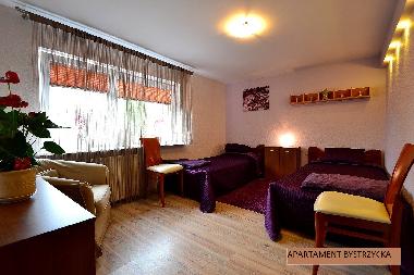 Ferienwohnung in Gdansk (Pomorskie) oder Ferienwohnung oder Ferienhaus