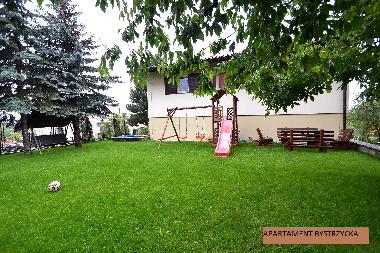 Ferienwohnung in Gdansk (Pomorskie) oder Ferienwohnung oder Ferienhaus