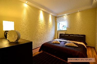 Ferienwohnung in Gdansk (Pomorskie) oder Ferienwohnung oder Ferienhaus