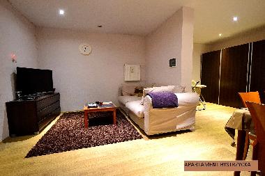 Ferienwohnung in Gdansk (Pomorskie) oder Ferienwohnung oder Ferienhaus