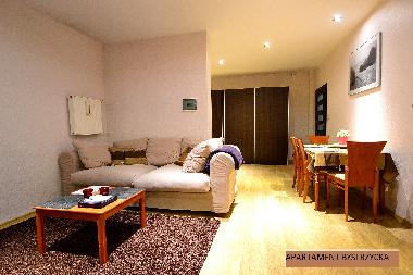 Ferienwohnung in Gdansk (Pomorskie) oder Ferienwohnung oder Ferienhaus