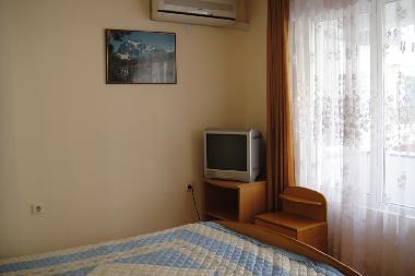 Ferienwohnung in Varna (Varna) oder Ferienwohnung oder Ferienhaus