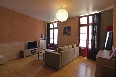 Ferienwohnung in Le Puy-en-Velay (Haute-Loire) oder Ferienwohnung oder Ferienhaus