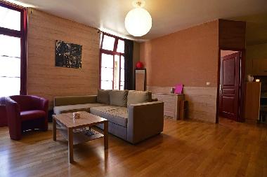Ferienwohnung in Le Puy-en-Velay (Haute-Loire) oder Ferienwohnung oder Ferienhaus