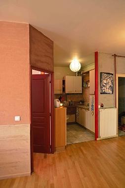 Ferienwohnung in Le Puy-en-Velay (Haute-Loire) oder Ferienwohnung oder Ferienhaus