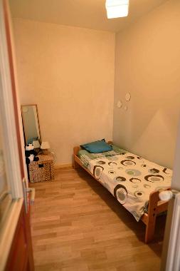 Ferienwohnung in Le Puy-en-Velay (Haute-Loire) oder Ferienwohnung oder Ferienhaus