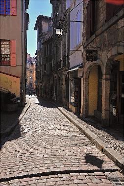 Ferienwohnung in Le Puy-en-Velay (Haute-Loire) oder Ferienwohnung oder Ferienhaus