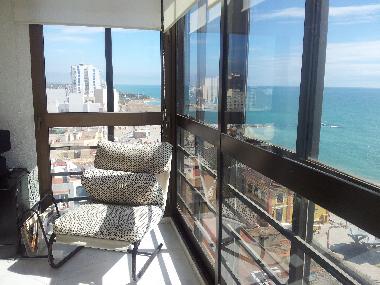 Ferienwohnung in Vinar�s (Castell�n / Castell�) oder Ferienwohnung oder Ferienhaus