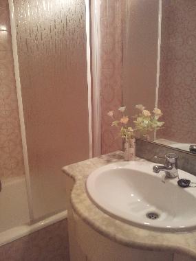 Ferienwohnung in Vinar�s (Castell�n / Castell�) oder Ferienwohnung oder Ferienhaus