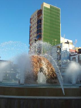 Ferienwohnung in Vinar�s (Castell�n / Castell�) oder Ferienwohnung oder Ferienhaus