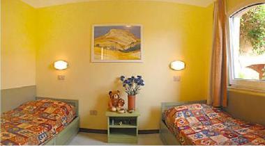 Ferienwohnung in Trinita D Agultu (Olbia-Tempio) oder Ferienwohnung oder Ferienhaus