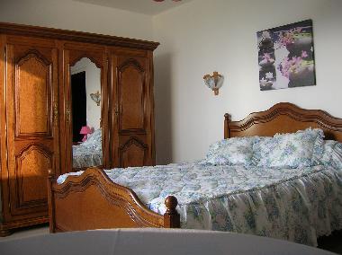 Ferienhaus in plozevet (Finistre) oder Ferienwohnung oder Ferienhaus