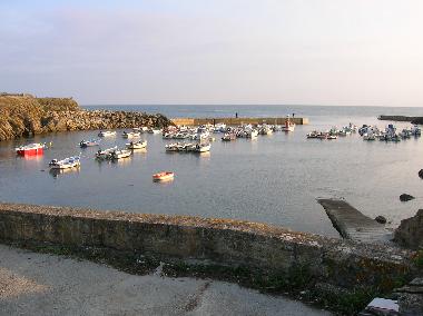 Ferienhaus in plozevet (Finist�re) oder Ferienwohnung oder Ferienhaus