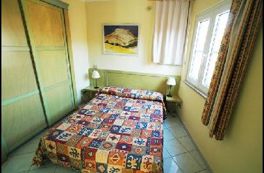 Ferienwohnung in Trinita D Agultu (Olbia-Tempio) oder Ferienwohnung oder Ferienhaus