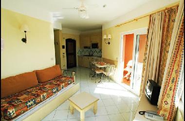 Ferienwohnung in Trinita D Agultu (Olbia-Tempio) oder Ferienwohnung oder Ferienhaus