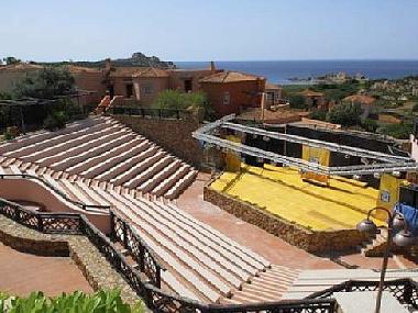 Ferienwohnung in Trinita D Agultu (Olbia-Tempio) oder Ferienwohnung oder Ferienhaus