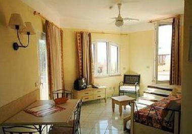 Ferienwohnung in Trinita D'Agultu (Olbia-Tempio) oder Ferienwohnung oder Ferienhaus